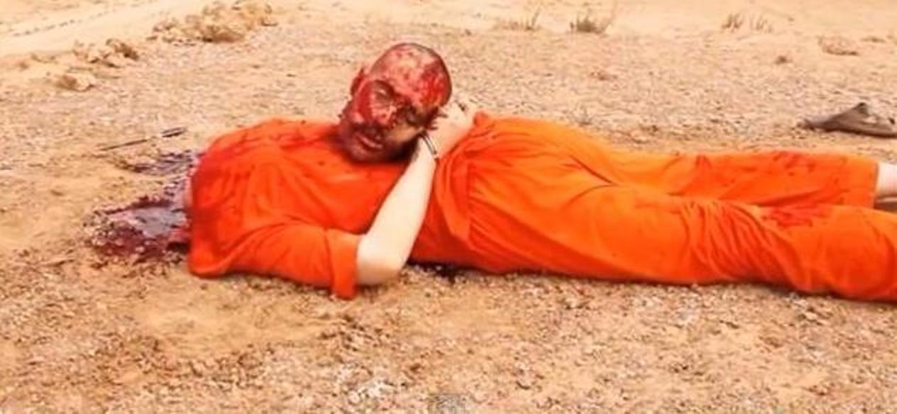 ridw Islamischer enthauptet James Foley. Islamische töten James Foley ridw Islamischer enthauptet James Foley. Islamische töten James Foley